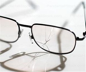 How to fix eyeglasses solution 2 to scratches